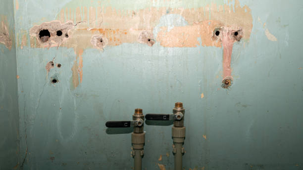  Fairfield, CA Water damage restoration Pros