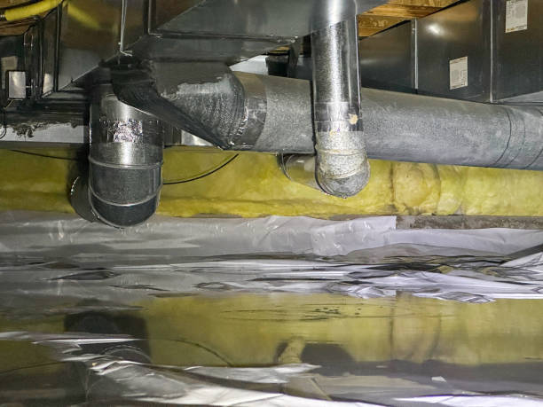 Best Emergency water extraction  in Fairfield, CA